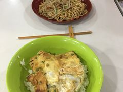 -中央民族大学-风味食堂