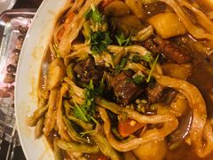 -遇见小院—虹鳟鱼•农家菜(怀柔店)