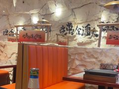 -大哈福烧烤·海鲜·家常菜(延安三路店)