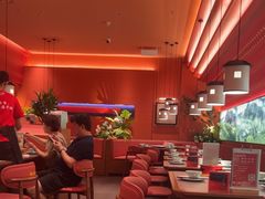 -闽上鲜·福建菜(龙湖滨江天街店)