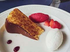 -福楼毕斯罗F Bistronome(国贸商城约会地标景观店)