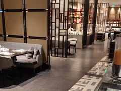 -康莱德酒店·美庭自助餐厅