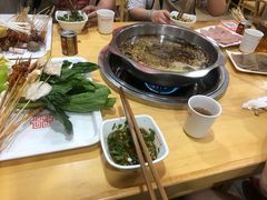 -袁记串串香(人民公园店)