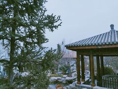 -太白山御龙湾温泉