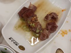 -潮汕大目牛肉火锅(水围店)