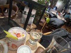 -大书房咖啡(中传国交店)