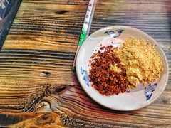 -晓靖轩烧烤(沙河风情店)