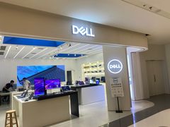 -戴尔DELL电脑官方店·售后维修服务站
