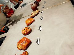 花色面包-Luneurs(幸福里店)