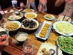 -兰溪小馆(东直门簋街店)