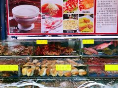 -四海之家(蛇口店)