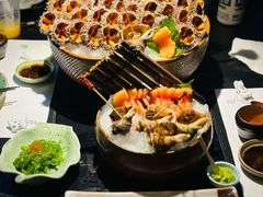 -花潮料理艺食馆(成都万象城店)