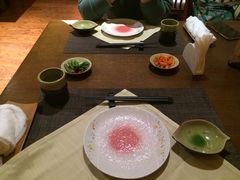 -旌湖国际酒店.自助餐