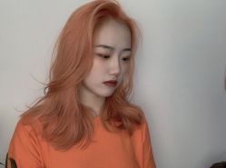 -GIRL STYLE 烫发·染发沙龙