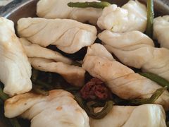 -相聚青山餐厅(阎河路店)