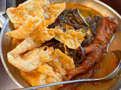 -小螺大作·螺蛳粉火锅(林和西店)