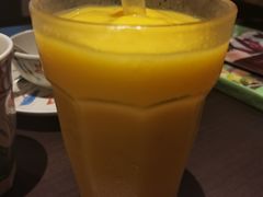 芒果冰沙-大头虾越式风味餐厅(光明广场店)