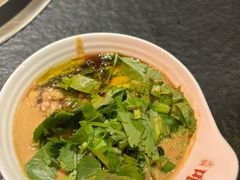 -熊喵来了火锅·牧场好肉(邯郸邯山万达店)