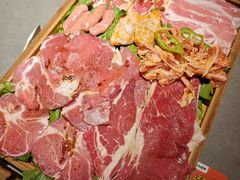 -正宗齐齐哈尔烤肉·齐牛哥鲜切炭火烤肉(杭州总店)