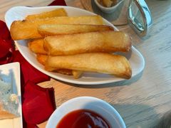 -杭州柏悦酒店·潮餐厅