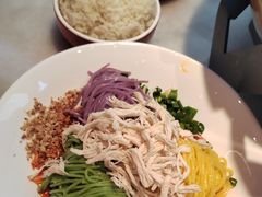 -南锣肥猫·麻辣烤鱼·15年现烤现卖(通州领展店)