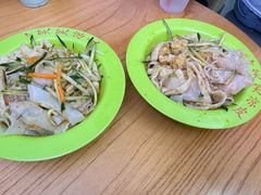 -笑笑凉皮(富国街店)