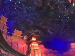 -青岛东方影都融创电影世界