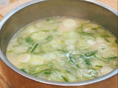 -神仙雪浓汤(明洞店)