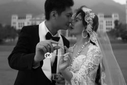 -天长地久婚纱摄影(天宁北路店)