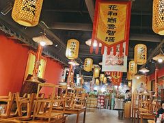 -号令江湖·水浒烤肉(和畅睦邻中心店)