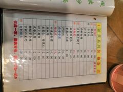 -三鞭一花·独一处·元英砂锅(海光寺店)
