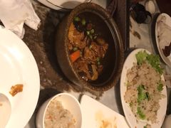 -功德林(南京西路店)