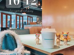 -sugarman espresso素饮糖人高新咖啡工厂