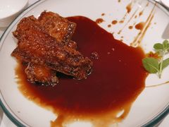 -海富门·带鱼·淮扬菜·粤菜(甘家口店)