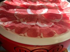 -南门四季铜锅涮肉(左家庄店)
