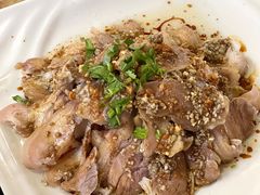 -苏记餐厅(叠南店)