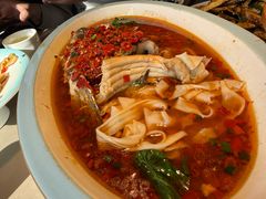 -渔歌子鱼头王(郑州总店)