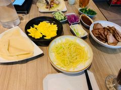 -老昌春饼(松北店)