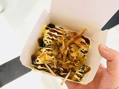 -粉粉乐鲷鱼烧(美罗城店)