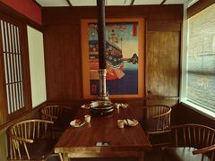 -壹风町烧肉居酒屋(恒丰中央广场店)