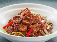 -满汉楼(江畔店)