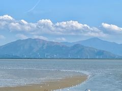 -深圳湾公园(南山区)