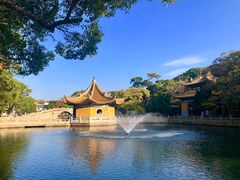 -舟山希尔顿酒店