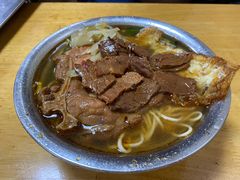 -朝阳路拉面店