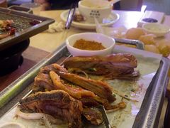-羊之道草原味道清真餐厅(番禺店)
