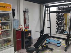 -清橙健身(学院路店)