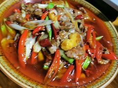 -正宗苏稽毛哥跷脚牛肉总店