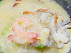 -南记食粥坊·宵夜大排档(莲花总店)