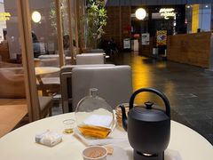 -tea'stone (万象天地店)