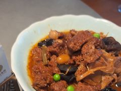 -甬妈妈湖畔里餐厅(唐山南湖旅游景区店)